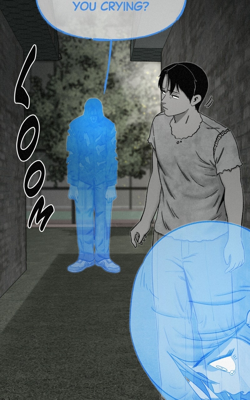 Love Thy Neighbor Episode 49 page 100 - 