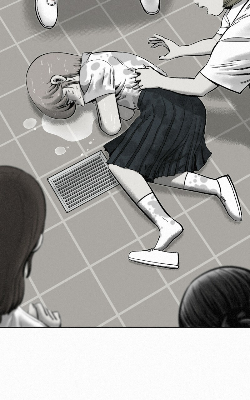 Love Thy Neighbor Episode 50 page 127 - 