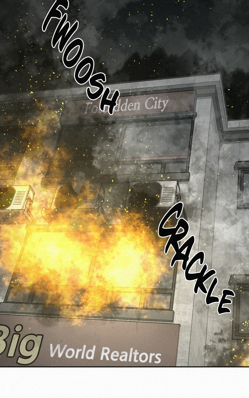 Love Thy Neighbor Episode 50 page 18 - 