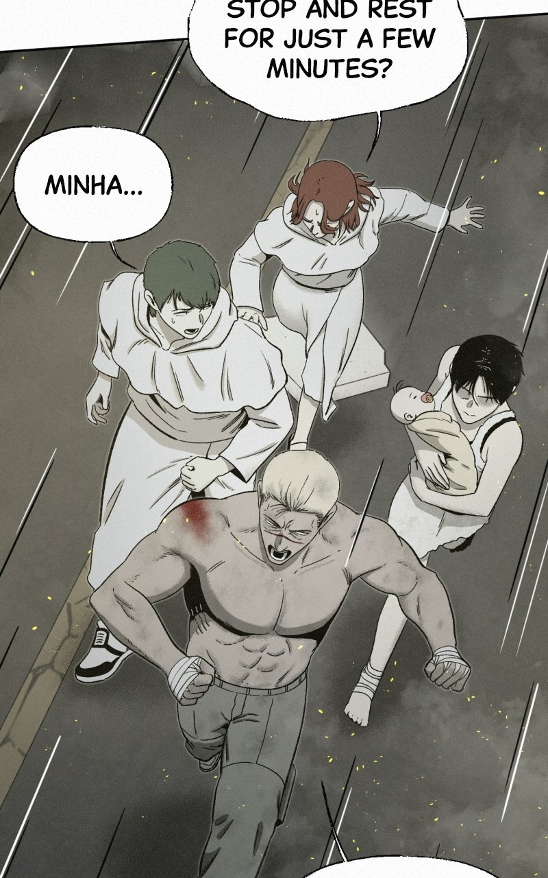 Love Thy Neighbor Episode 50 page 3 - 