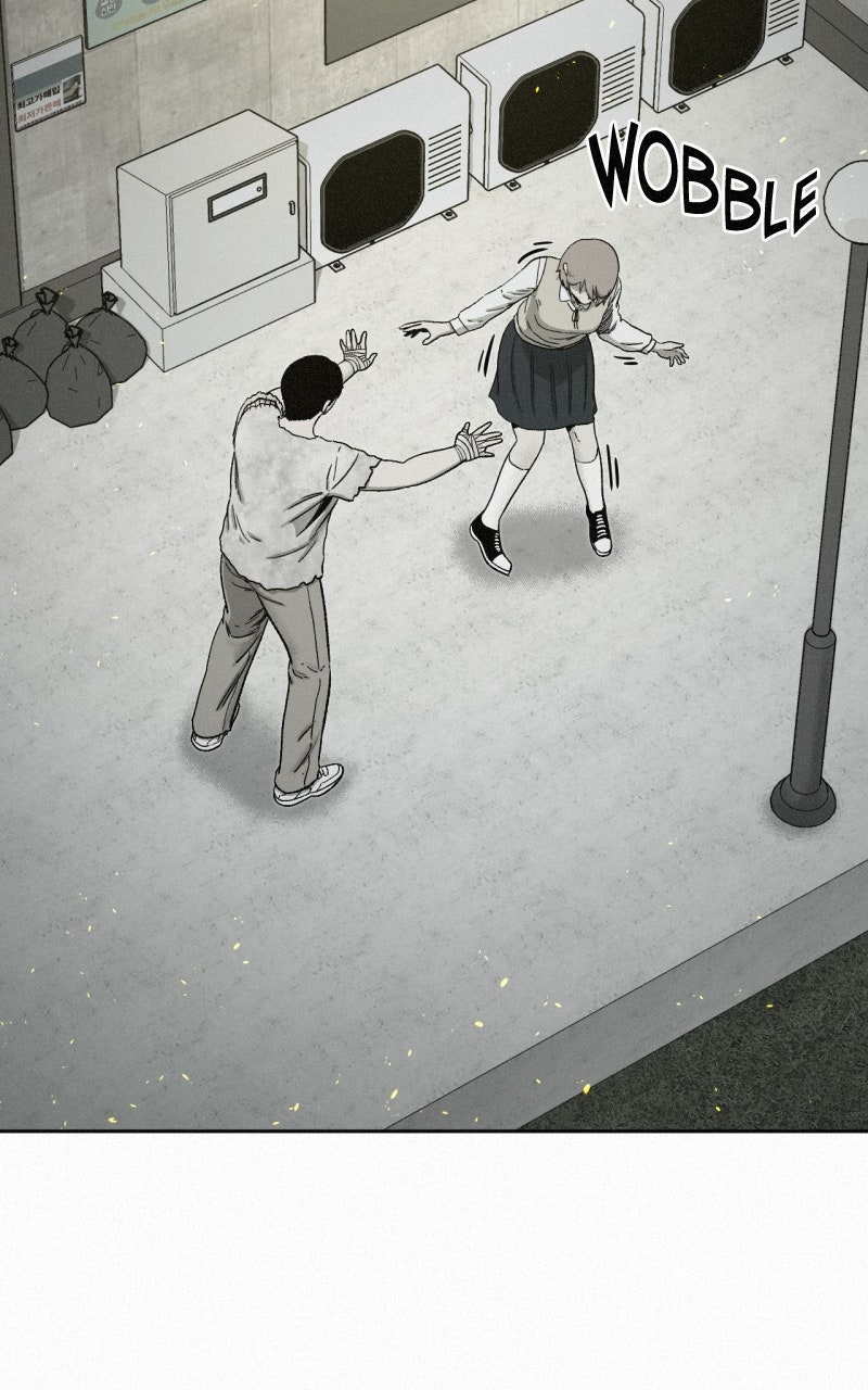 Love Thy Neighbor Episode 50 page 21 - 