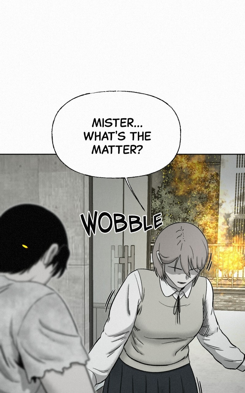 Love Thy Neighbor Episode 50 page 22 - 