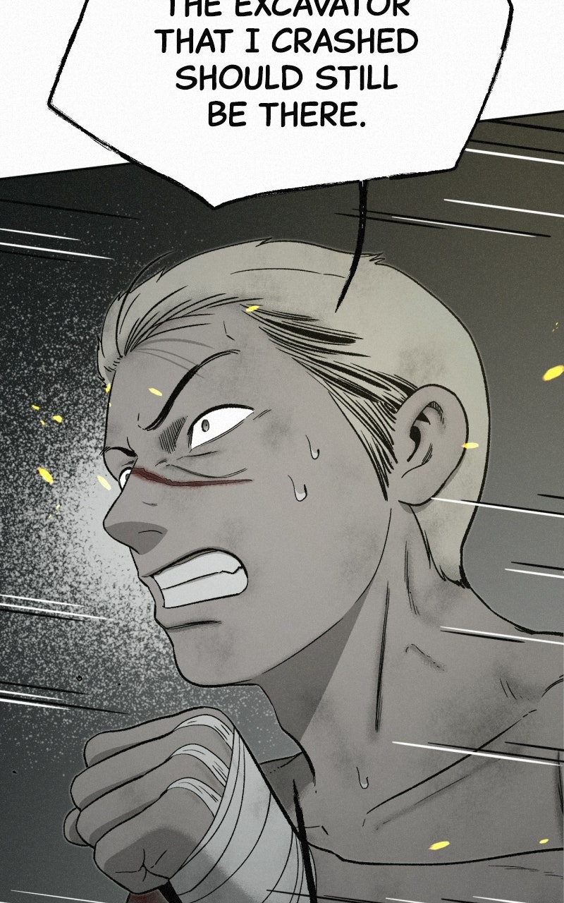 Love Thy Neighbor Episode 50 page 5 - 