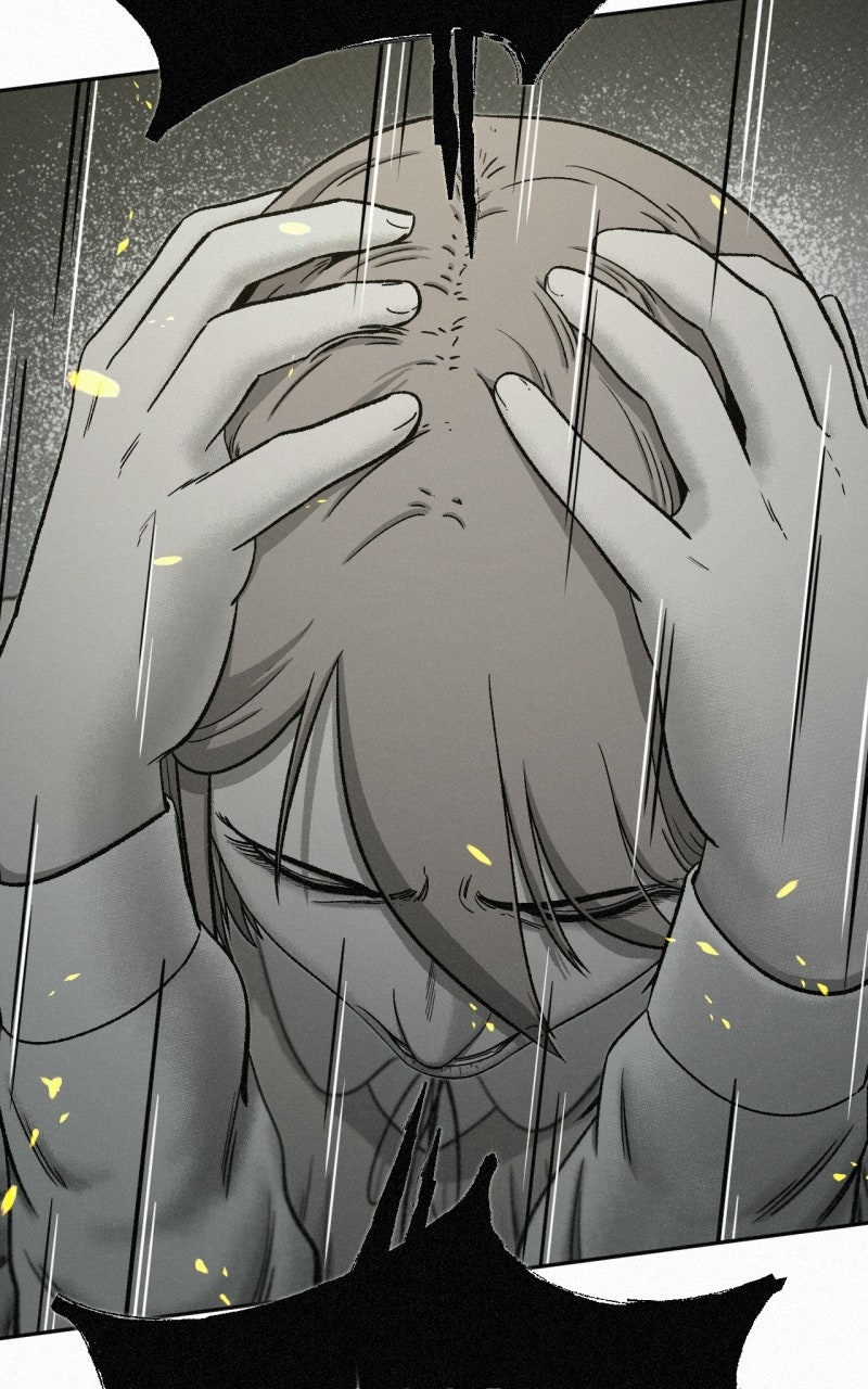 Love Thy Neighbor Episode 50 page 43 - 
