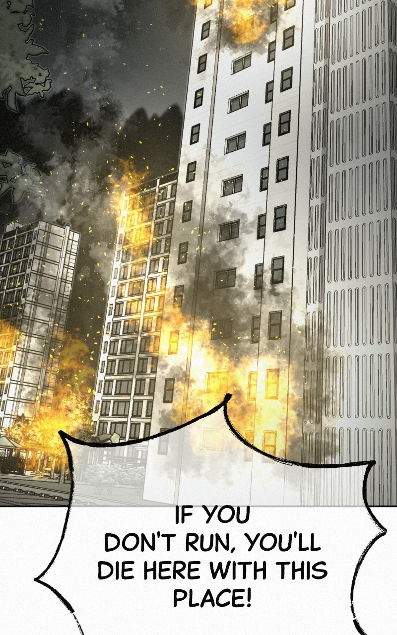 Love Thy Neighbor Episode 50 page 51 - 