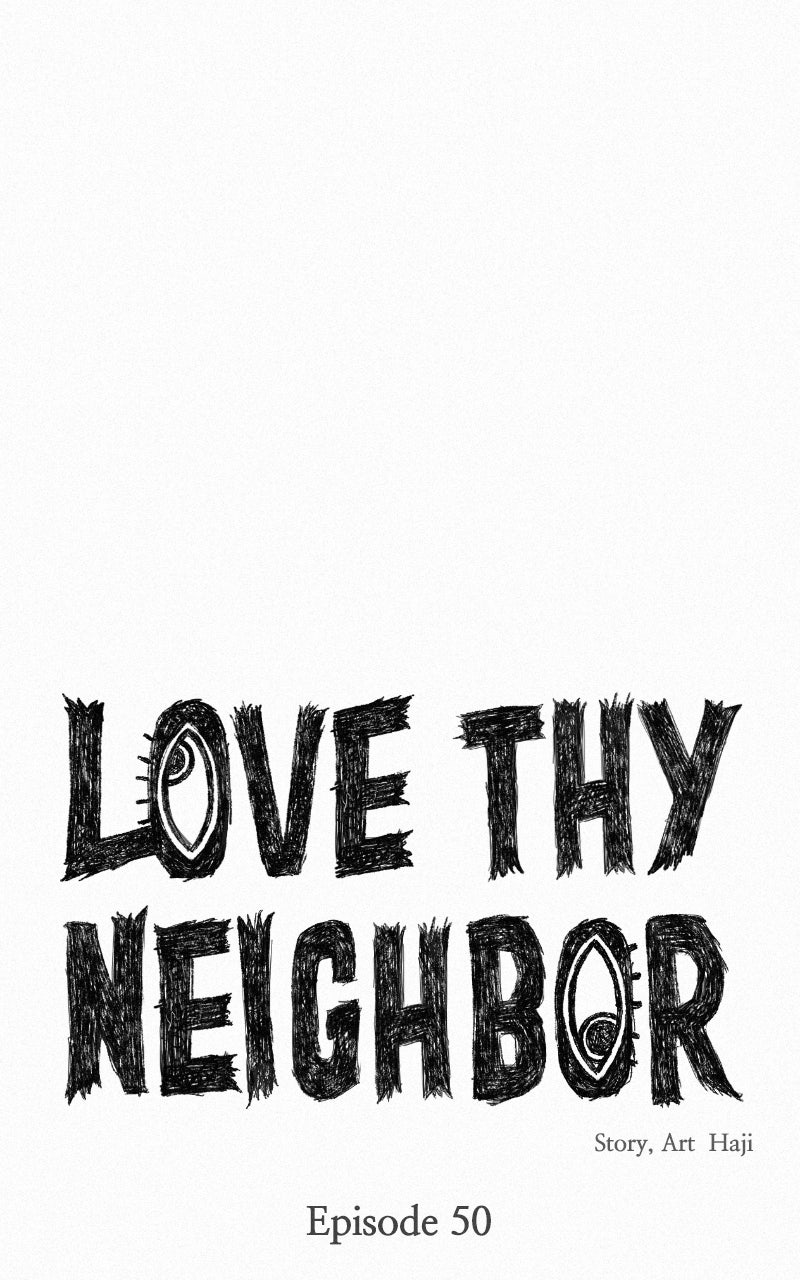 Love Thy Neighbor Episode 50 page 63 - 