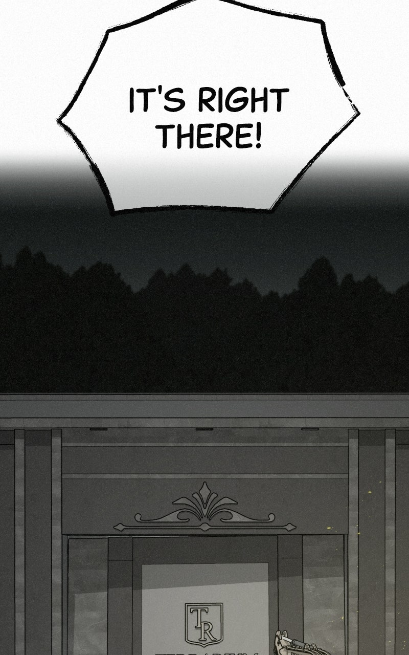 Love Thy Neighbor Episode 50 page 8 - 