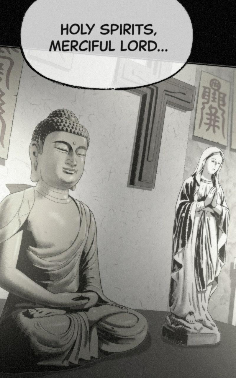 Love Thy Neighbor Chapter 51 page 105 - 