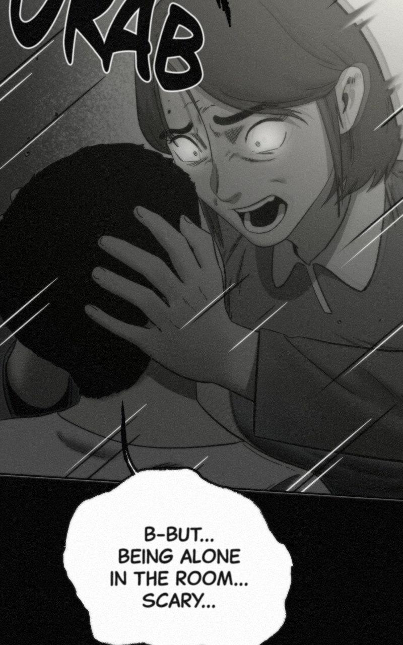 Love Thy Neighbor Chapter 51 page 112 - 