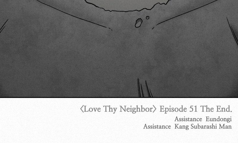 Love Thy Neighbor Chapter 51 page 123 - 