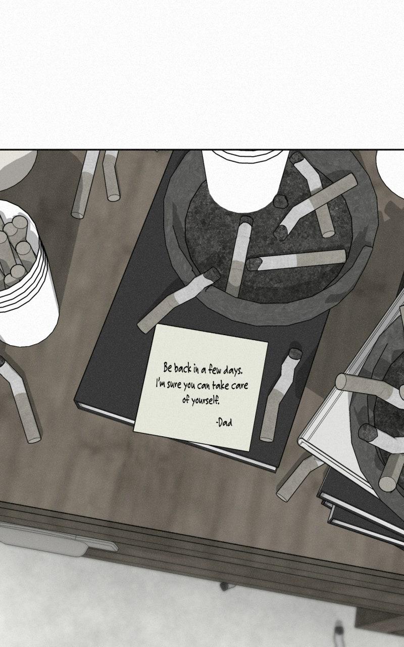 Love Thy Neighbor Chapter 51 page 18 - 