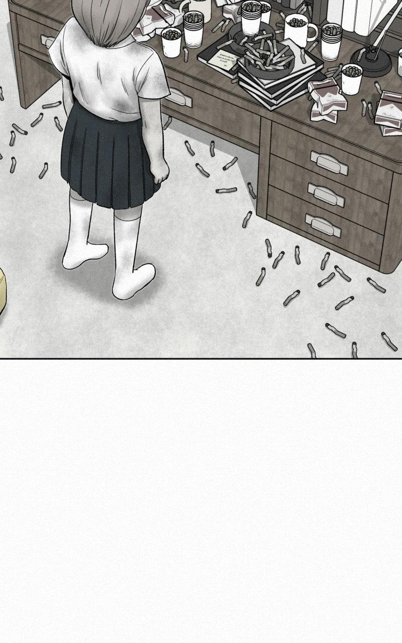 Love Thy Neighbor Chapter 51 page 20 - 
