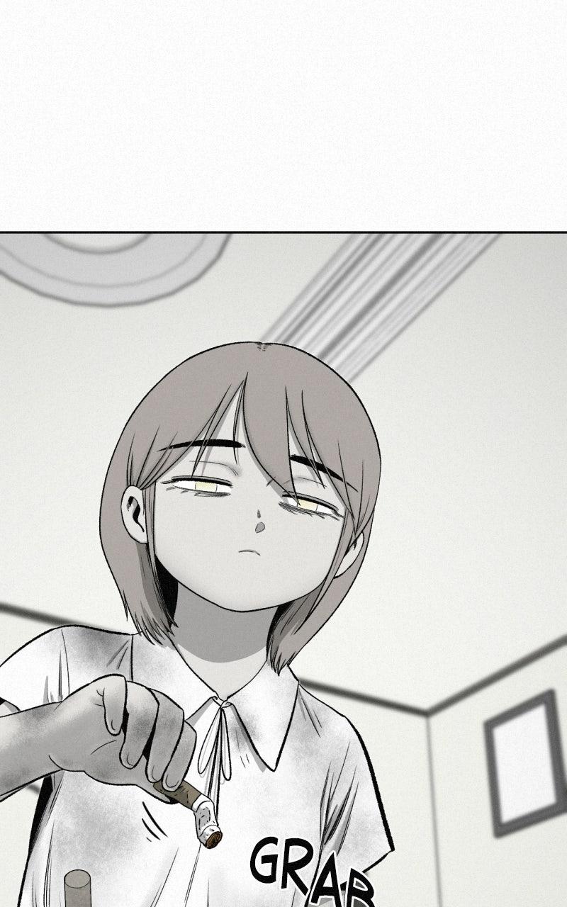 Love Thy Neighbor Chapter 51 page 22 - 