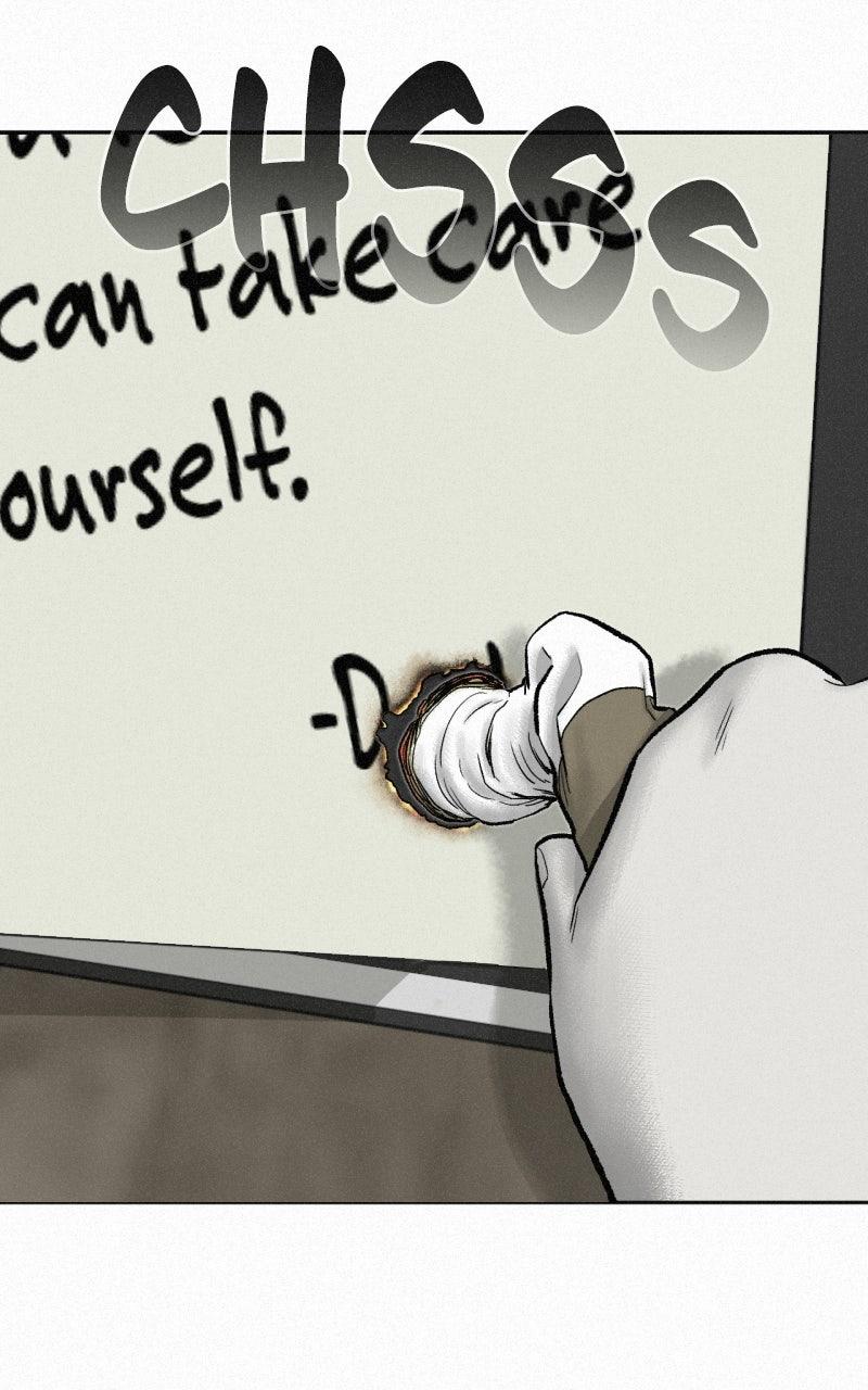 Love Thy Neighbor Chapter 51 page 25 - 