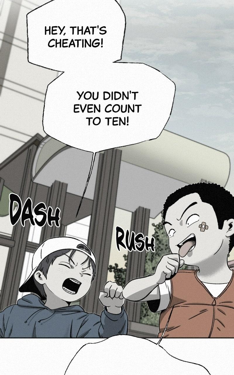 Love Thy Neighbor Chapter 51 page 29 - 