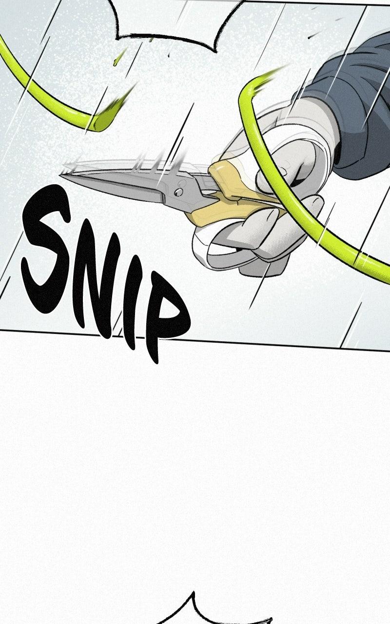 Love Thy Neighbor Chapter 51 page 32 - 