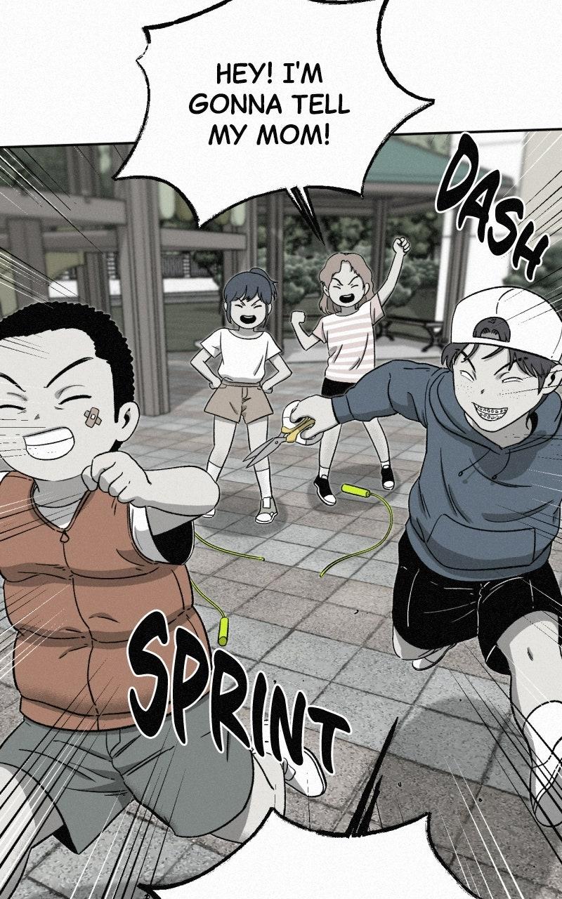 Love Thy Neighbor Chapter 51 page 33 - 