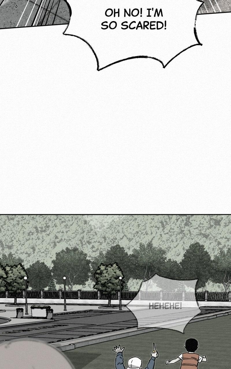 Love Thy Neighbor Chapter 51 page 34 - 