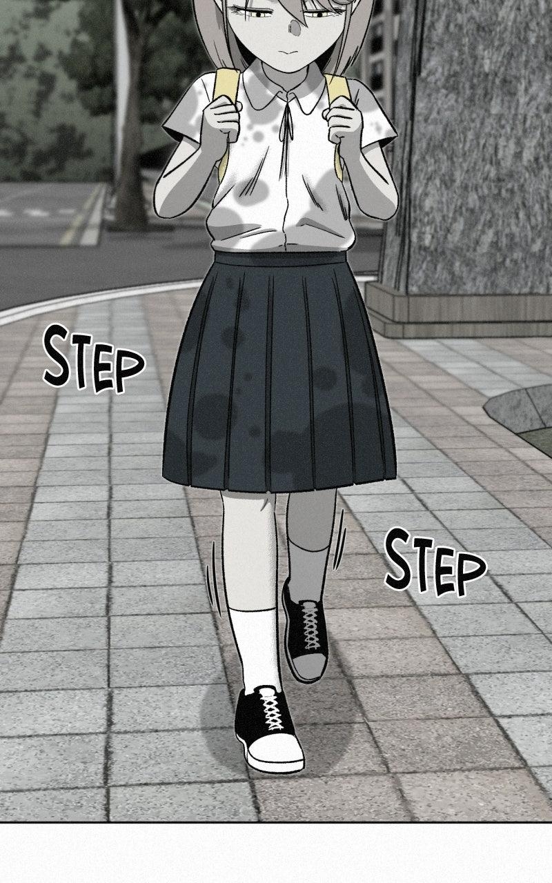 Love Thy Neighbor Chapter 51 page 7 - 