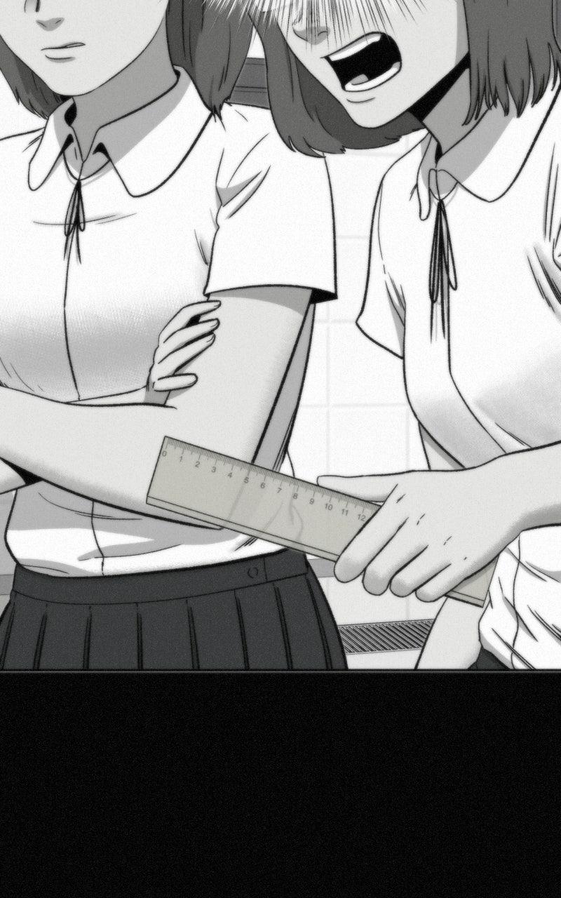 Love Thy Neighbor Chapter 51 page 68 - 