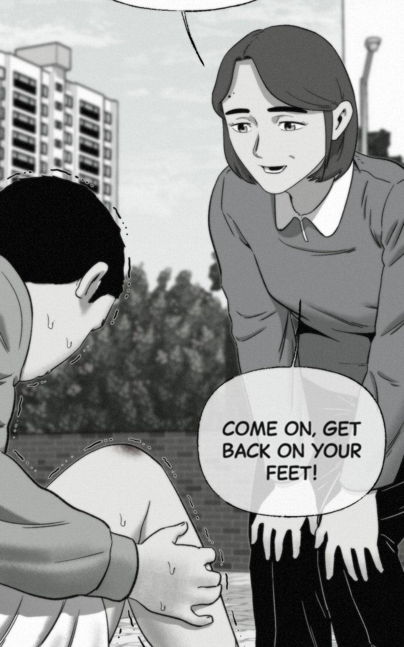 Love Thy Neighbor Chapter 51 page 91 - 