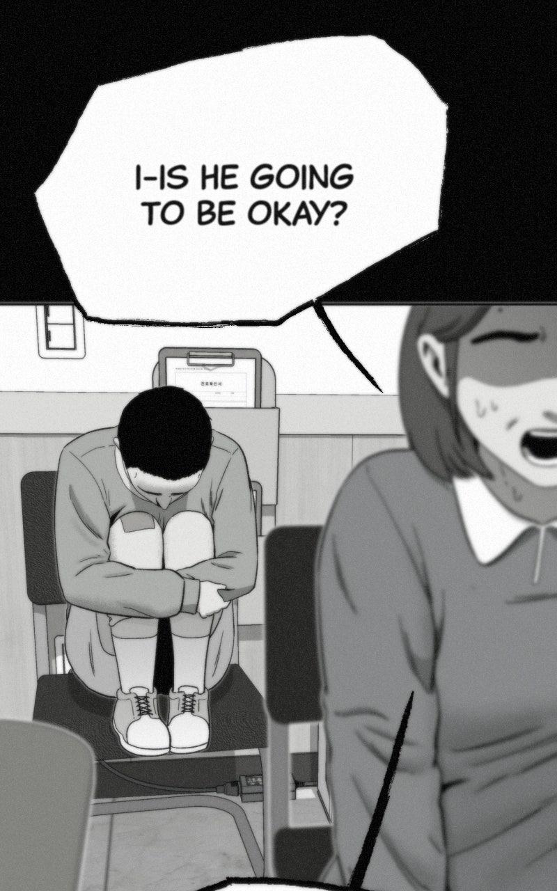 Love Thy Neighbor Chapter 51 page 99 - 