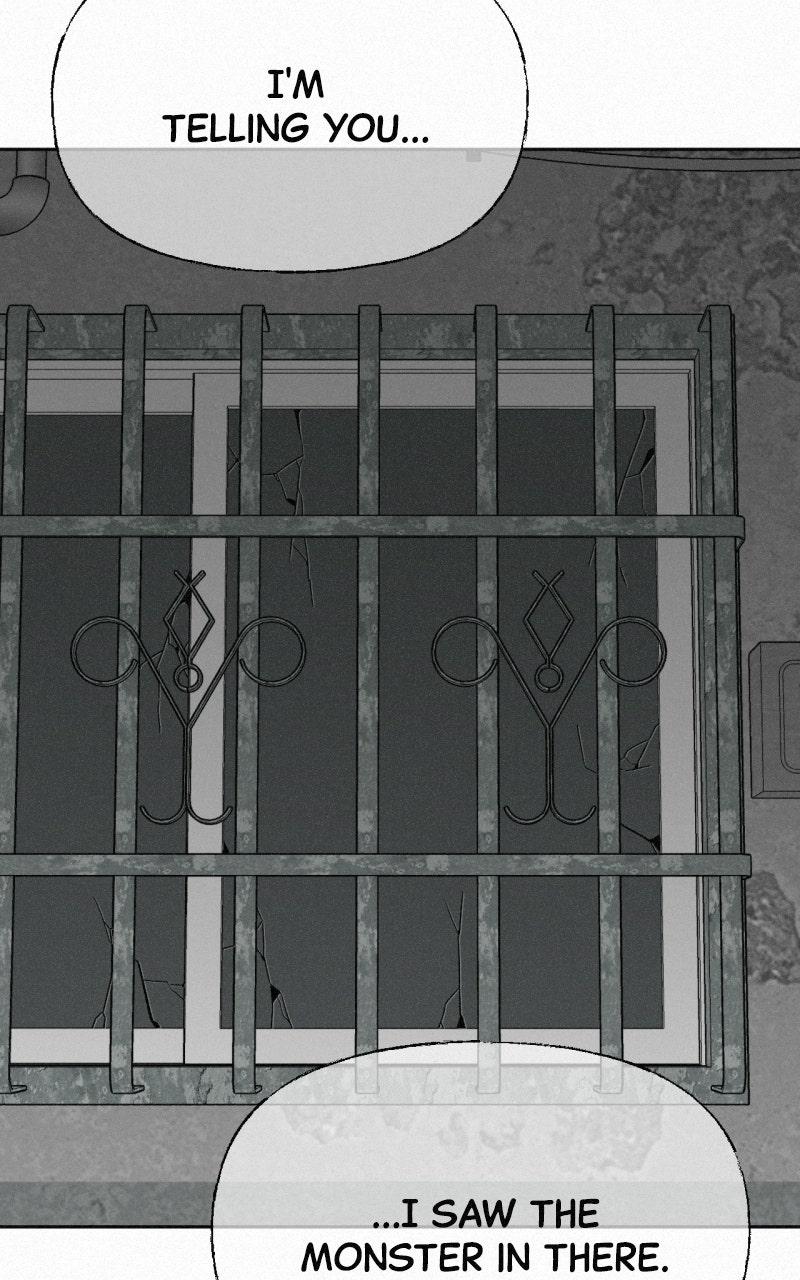 Love Thy Neighbor Chapter 52 page 11 - 