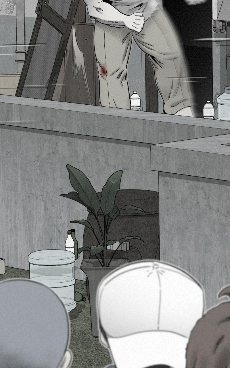 Love Thy Neighbor Chapter 52 page 102 - 