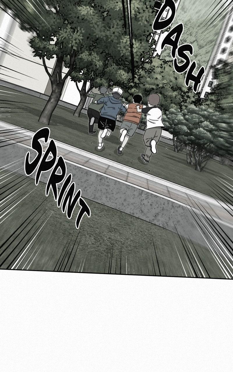 Love Thy Neighbor Chapter 52 page 107 - 