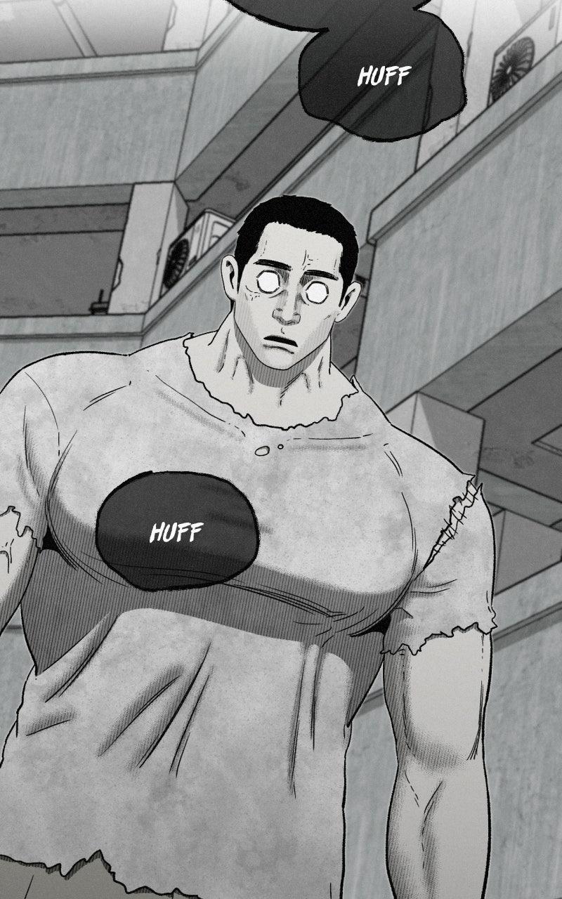 Love Thy Neighbor Chapter 52 page 111 - 