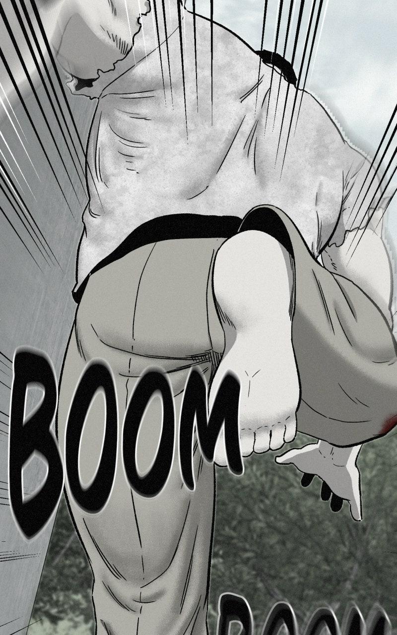 Love Thy Neighbor Chapter 52 page 123 - 