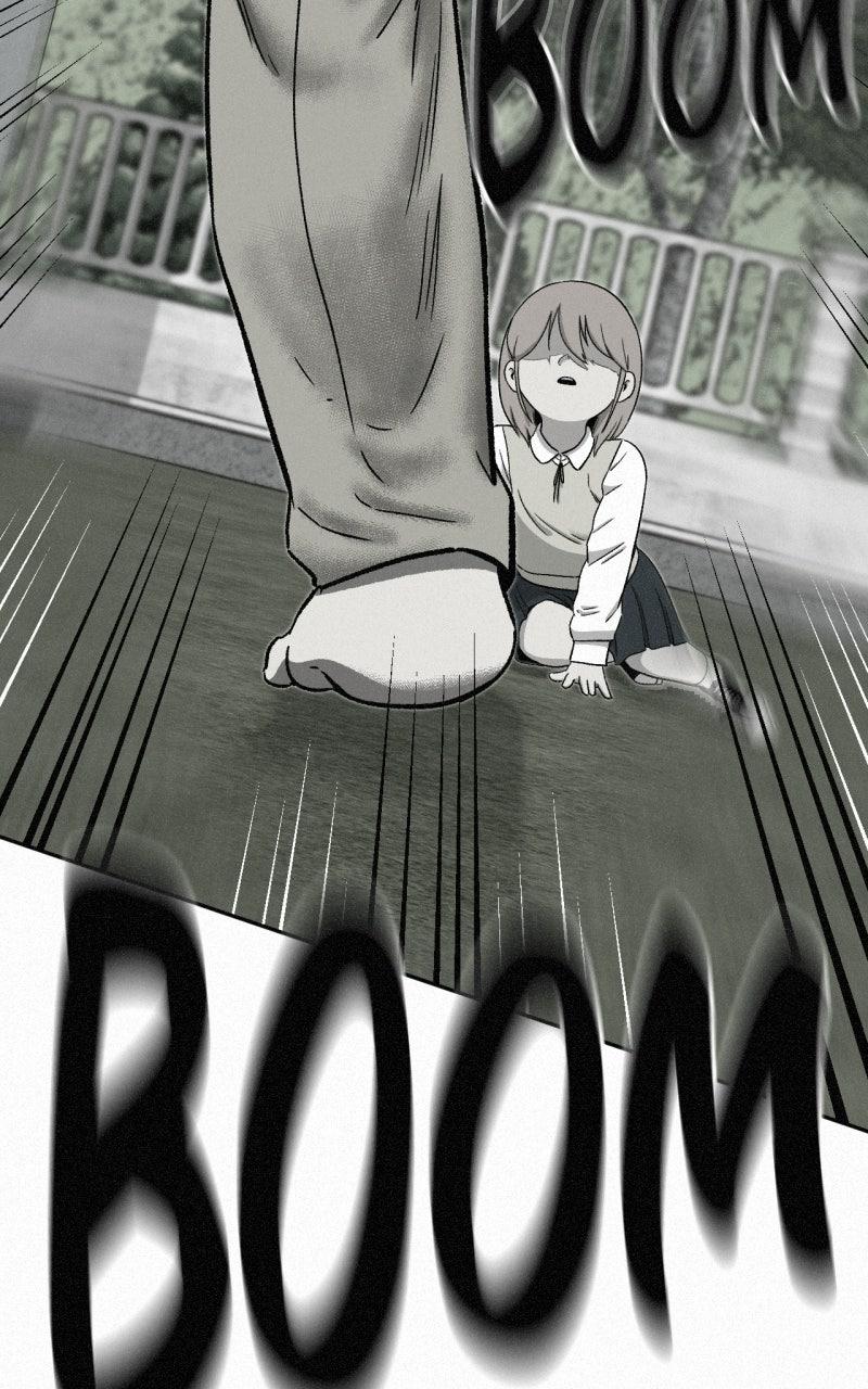 Love Thy Neighbor Chapter 52 page 124 - 