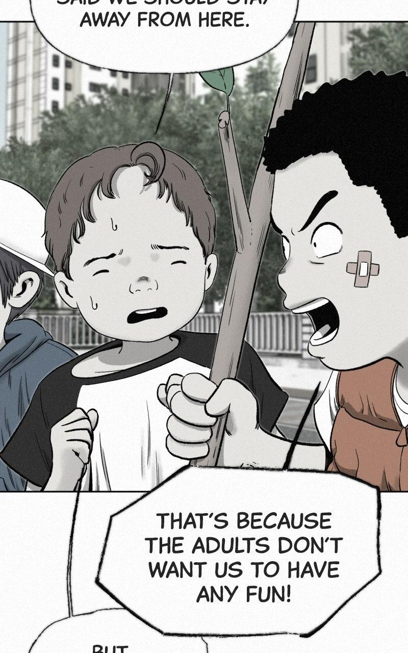 Love Thy Neighbor Chapter 52 page 14 - 