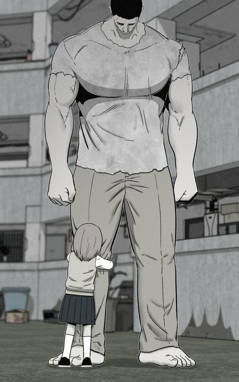 Love Thy Neighbor Chapter 52 page 137 - 