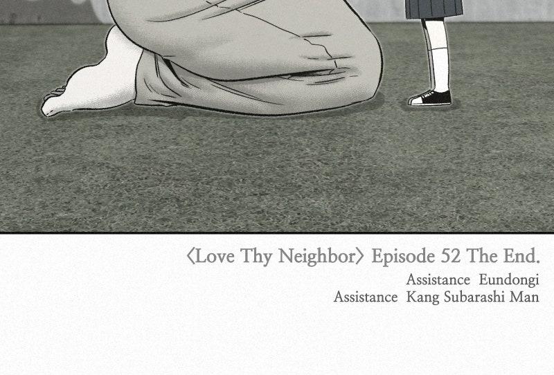 Love Thy Neighbor Chapter 52 page 151 - 