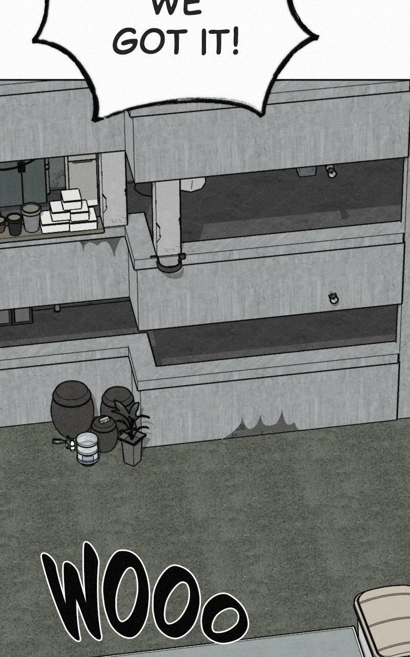 Love Thy Neighbor Chapter 52 page 20 - 