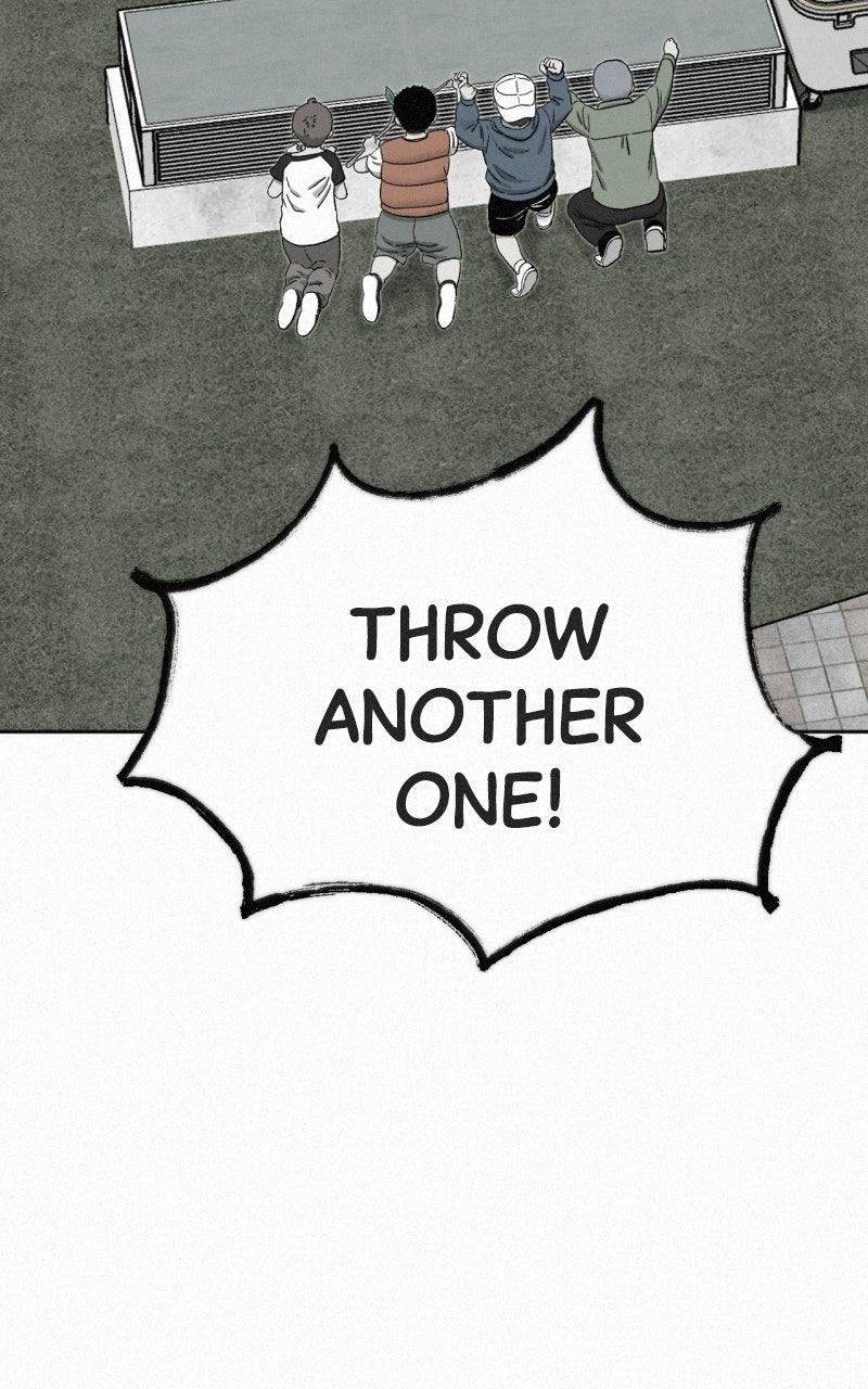 Love Thy Neighbor Chapter 52 page 21 - 