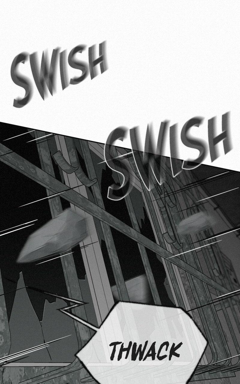 Love Thy Neighbor Chapter 52 page 22 - 