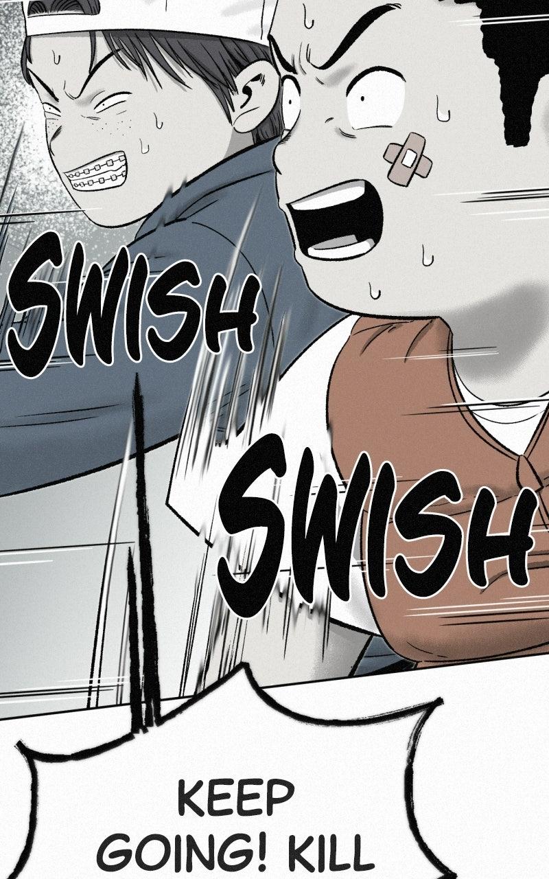 Love Thy Neighbor Chapter 52 page 29 - 