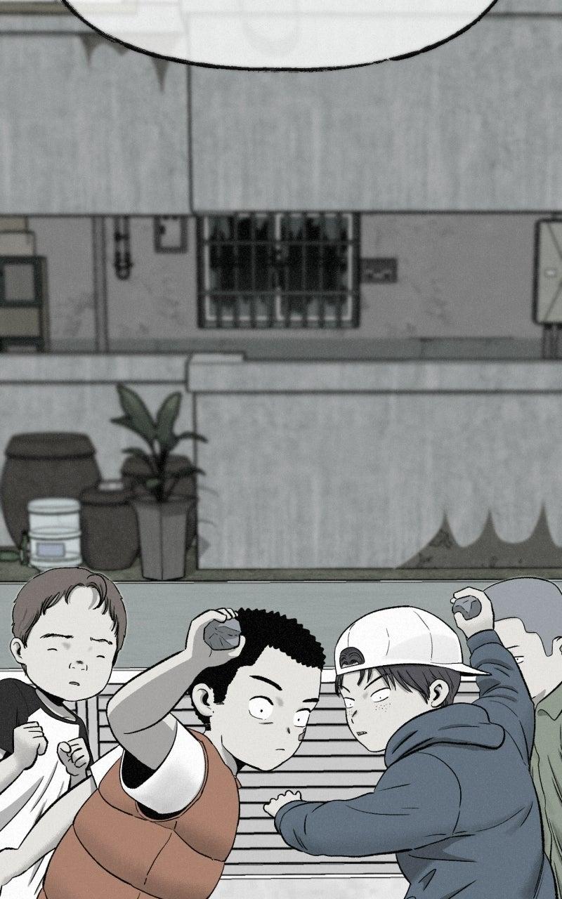 Love Thy Neighbor Chapter 52 page 37 - 