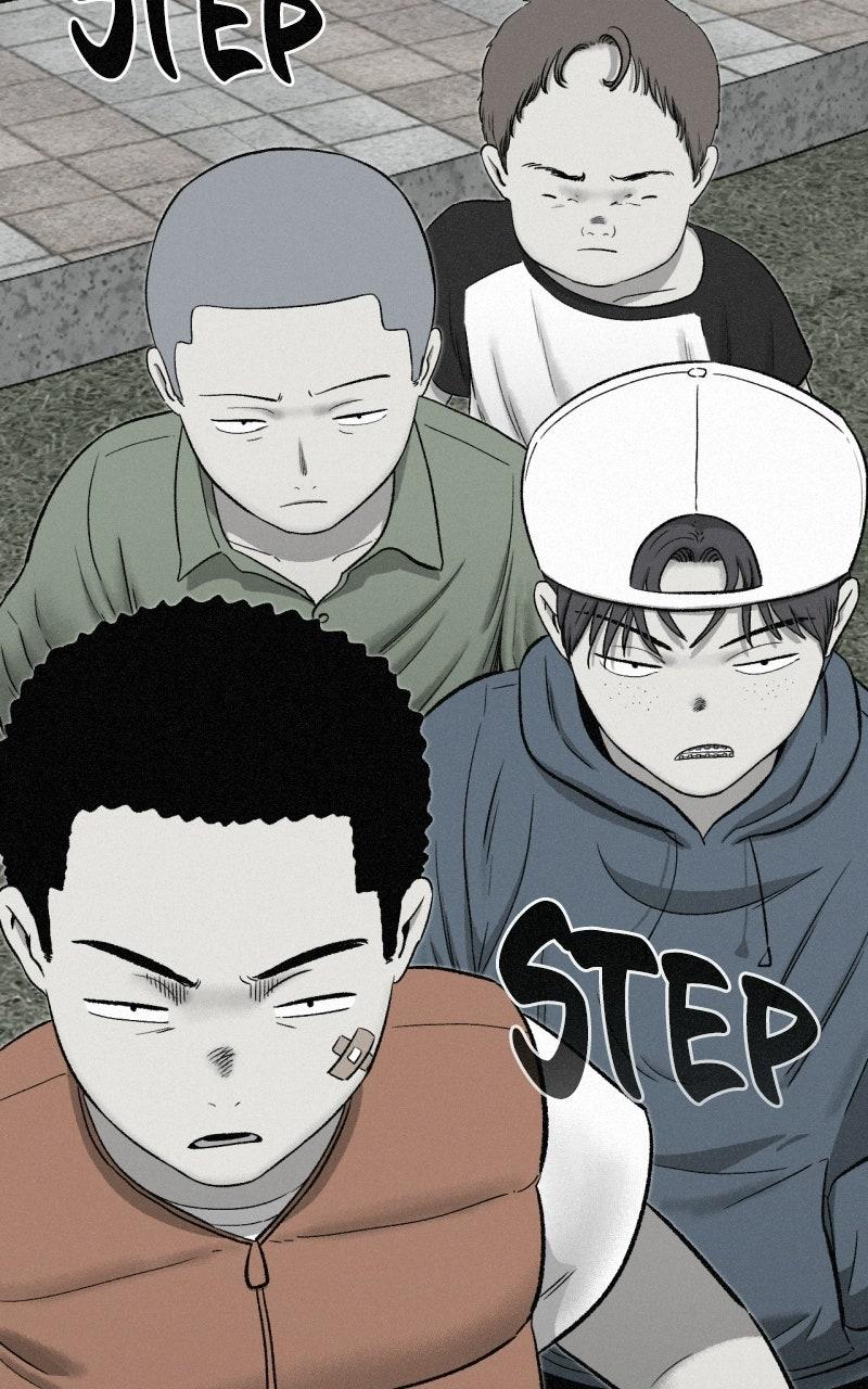 Love Thy Neighbor Chapter 52 page 45 - 