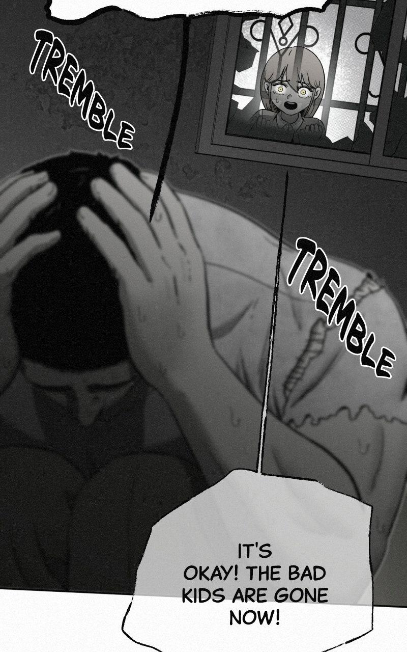Love Thy Neighbor Chapter 52 page 51 - 
