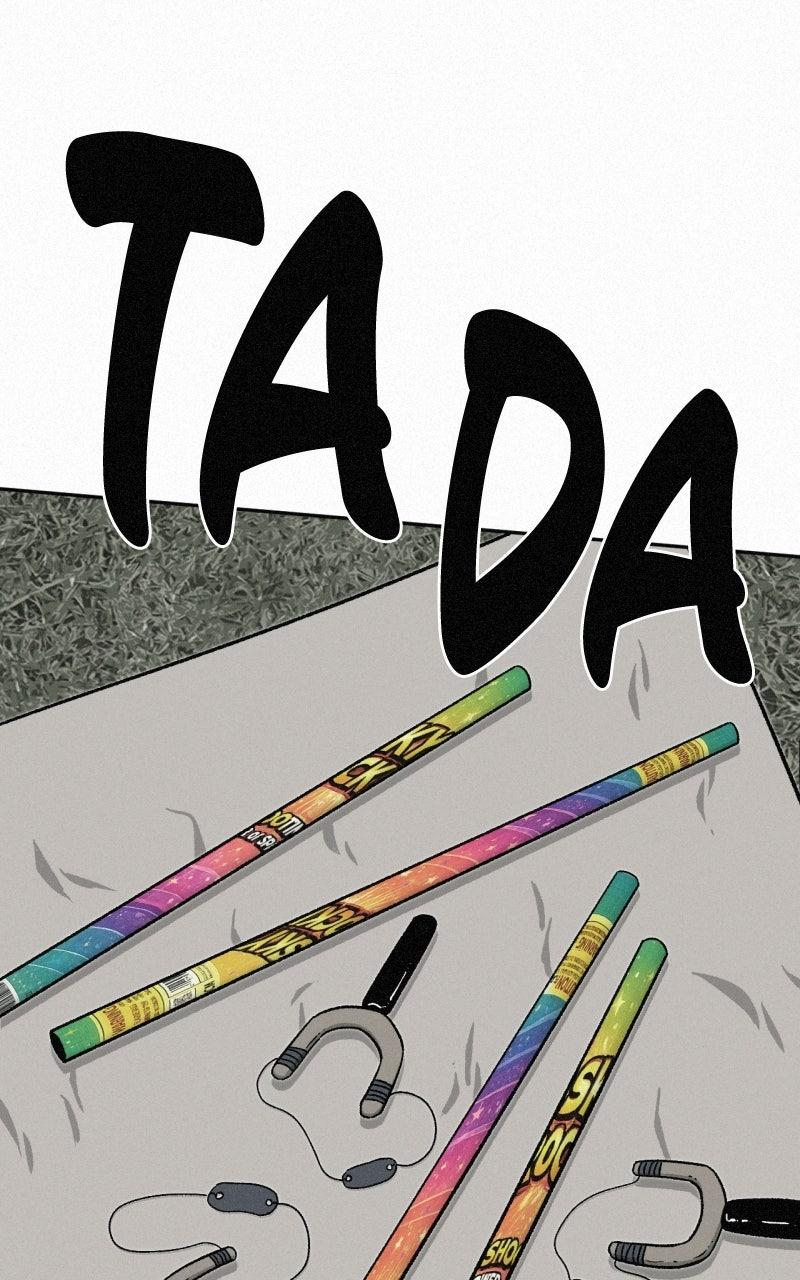 Love Thy Neighbor Chapter 52 page 64 - 