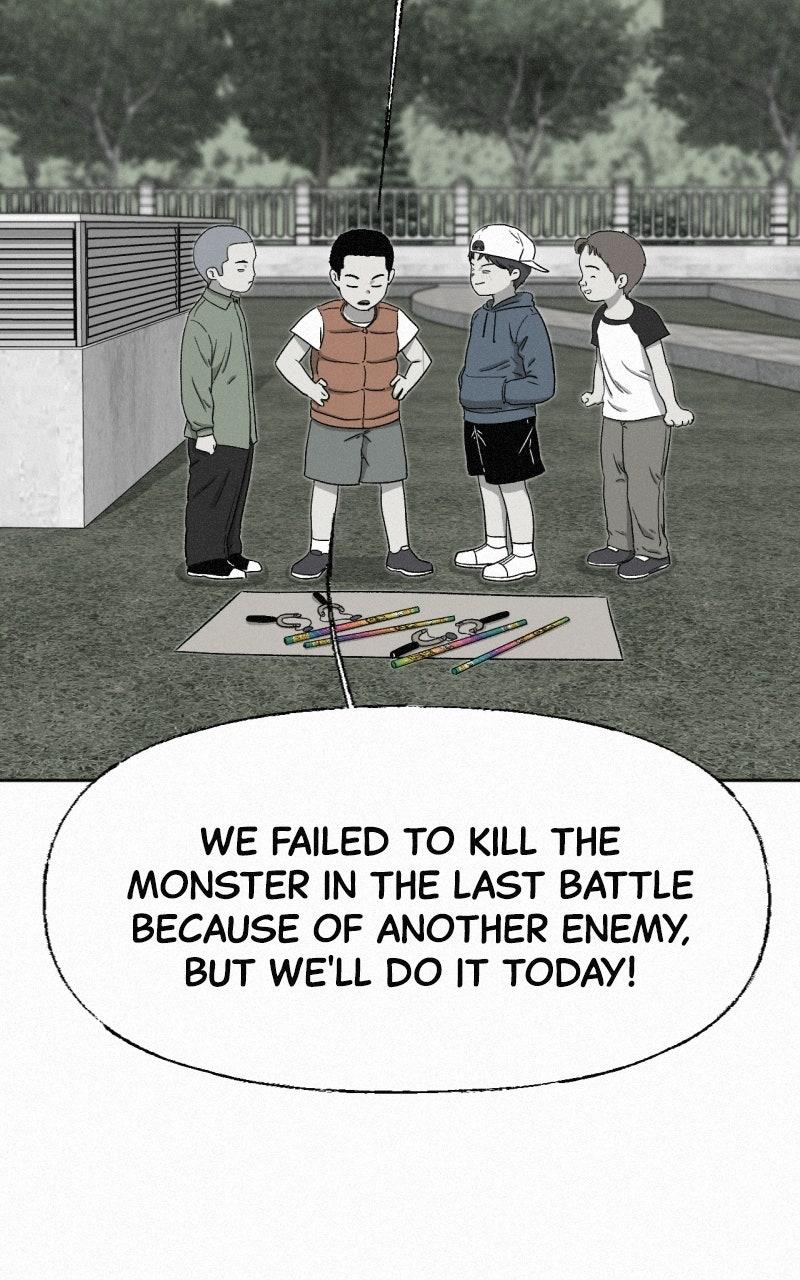 Love Thy Neighbor Chapter 52 page 68 - 