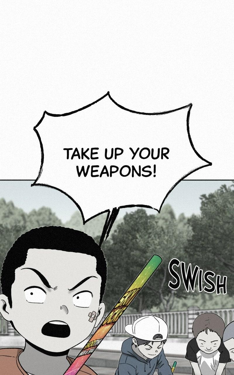 Love Thy Neighbor Chapter 52 page 69 - 