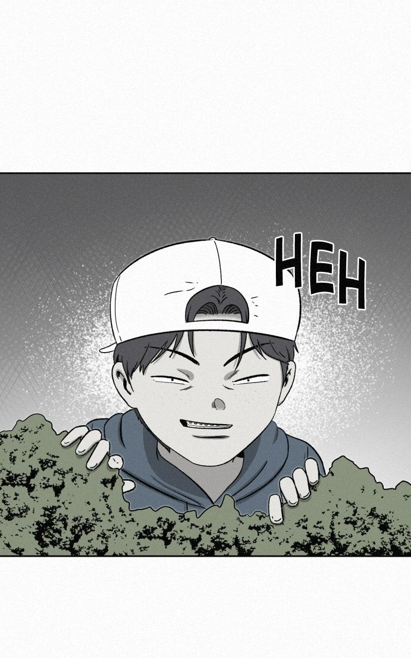 Love Thy Neighbor Chapter 52 page 8 - 