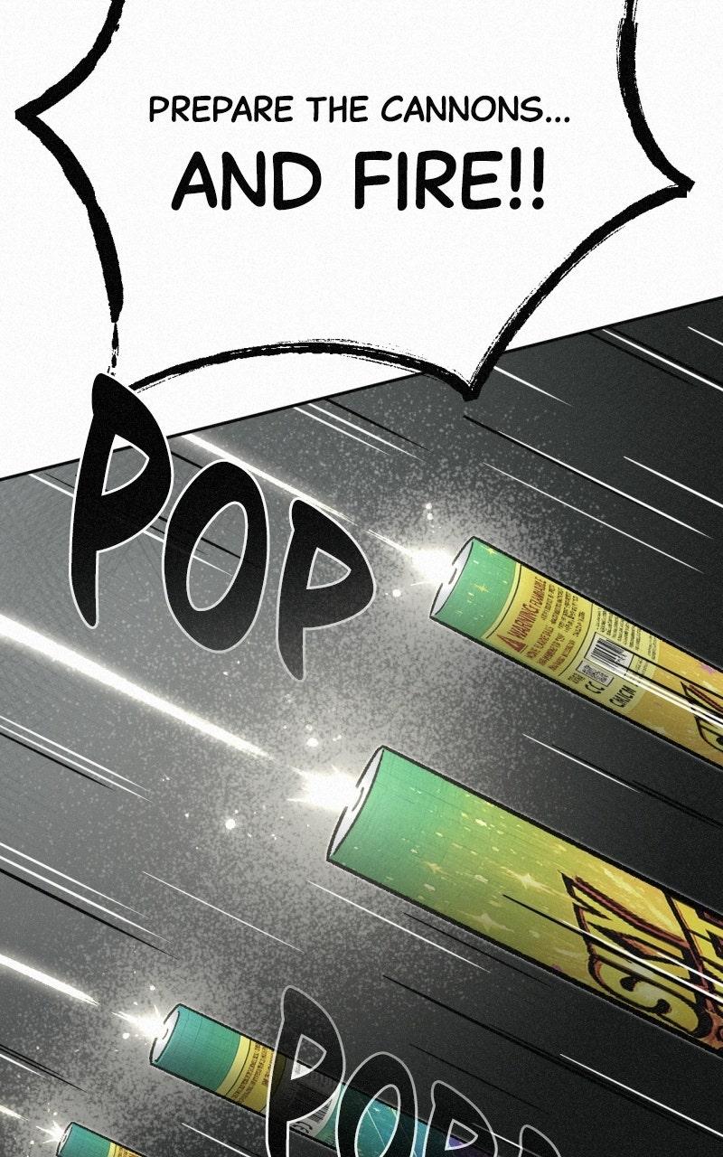 Love Thy Neighbor Chapter 52 page 71 - 