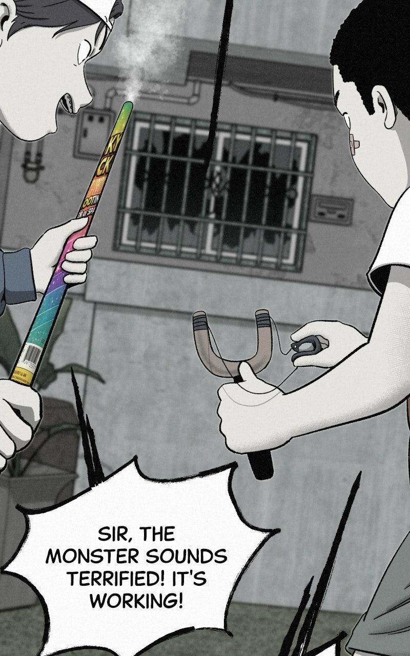Love Thy Neighbor Chapter 52 page 75 - 