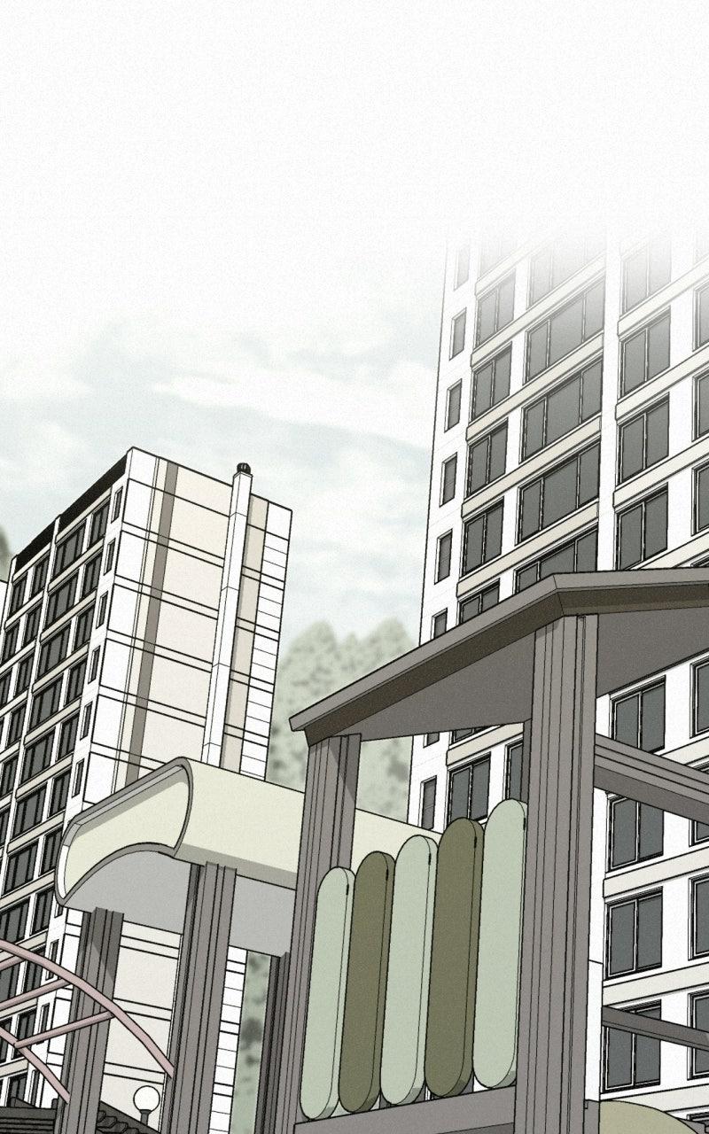 Love Thy Neighbor Chapter 53 page 1 - 