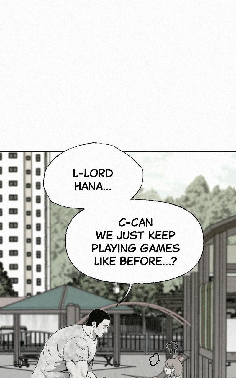 Love Thy Neighbor Chapter 53 page 11 - 